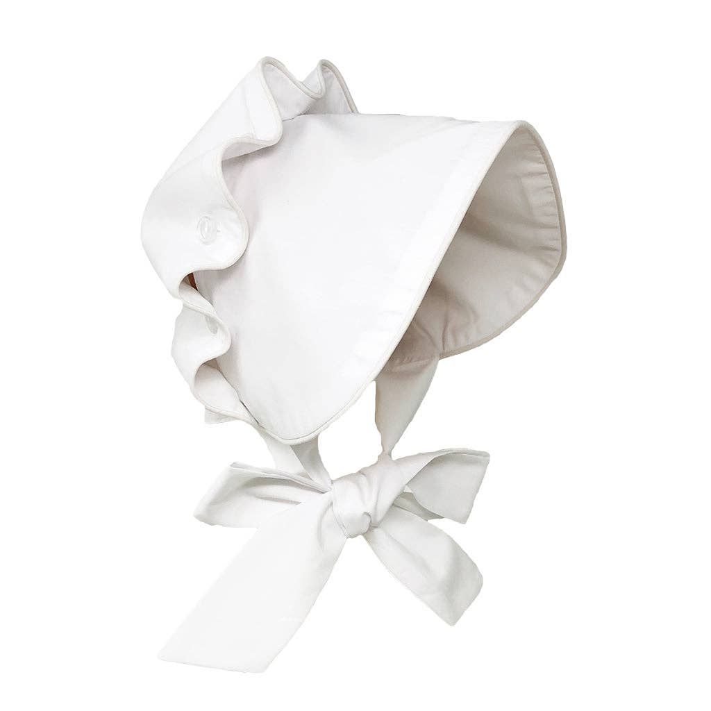 White Bonnet