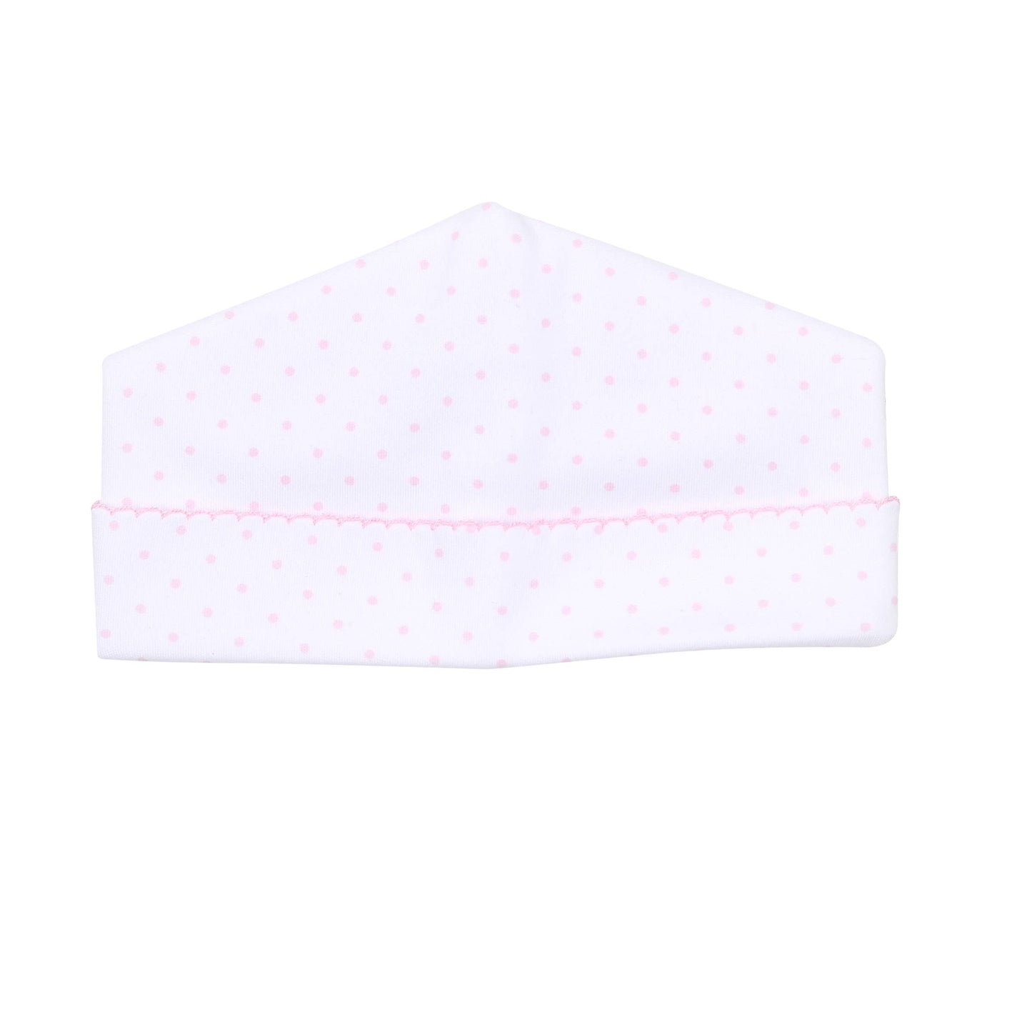 Mini Dots Hat