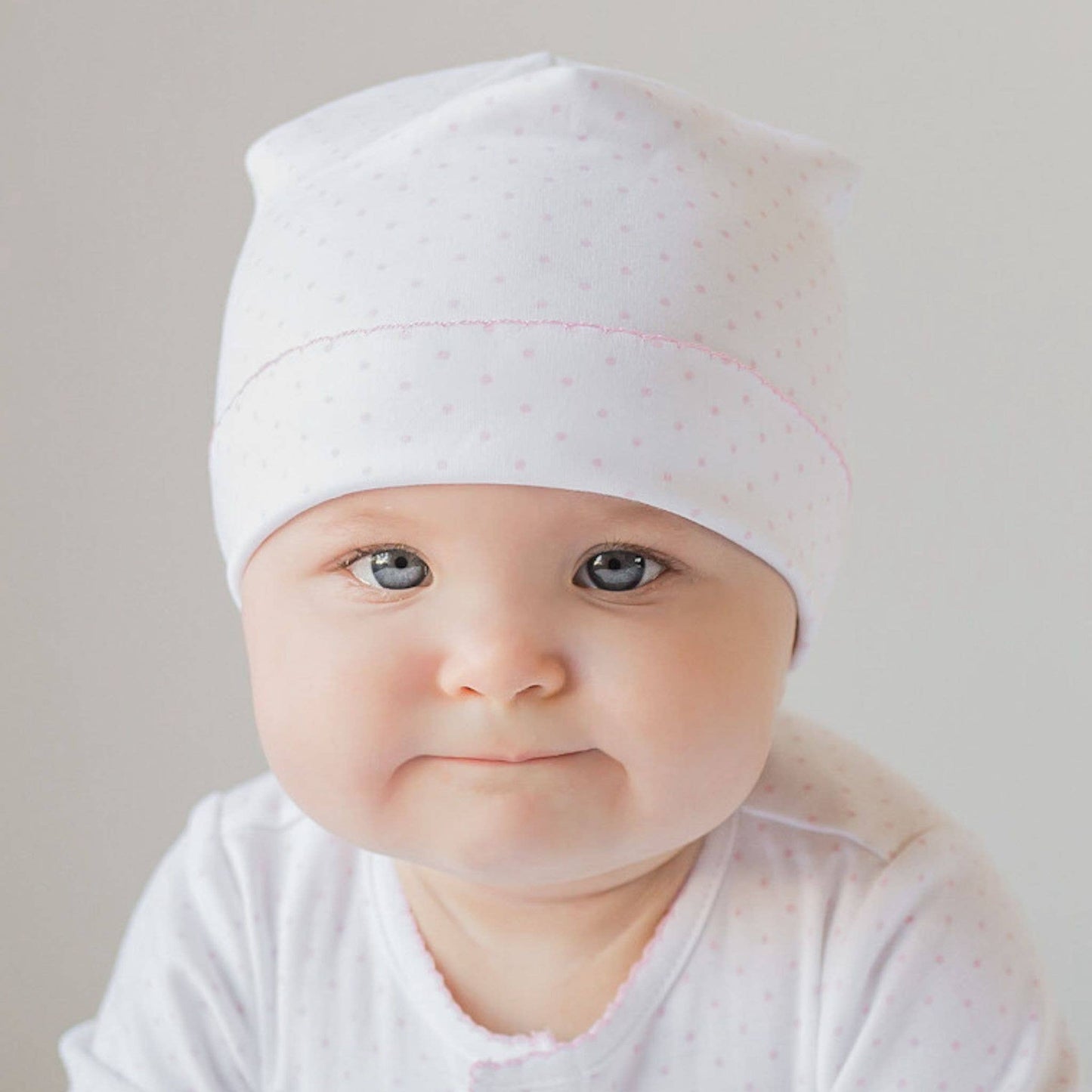 Mini Dots Hat